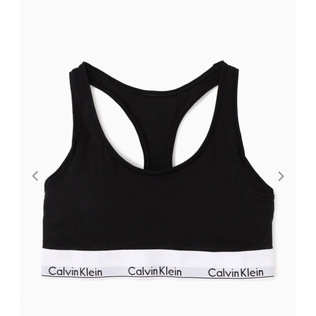 Calvin Klein(カルバンクライン)のCalvin Klein下着　3点セット　S レディースの下着/アンダーウェア(ブラ&ショーツセット)の商品写真