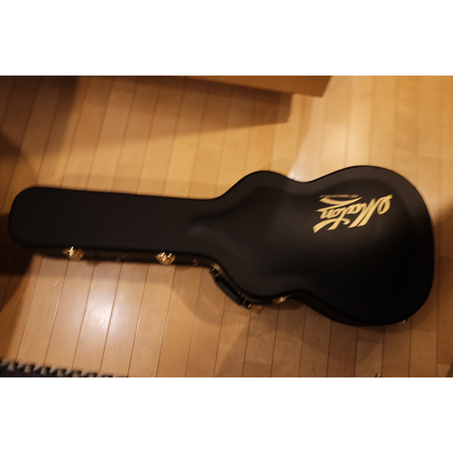 Maton guitar メイトンギター　performer 6