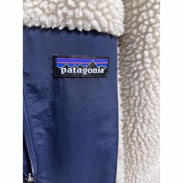 patagonia(パタゴニア)のパタゴニア　レトロx メンズのジャケット/アウター(その他)の商品写真