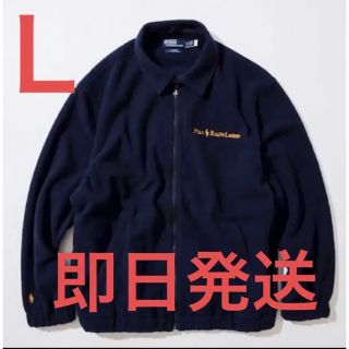 ポロラルフローレン(POLO RALPH LAUREN)のBEAMS 別注 ポロラルフローレン POLO RALPH LAUREN  L(その他)