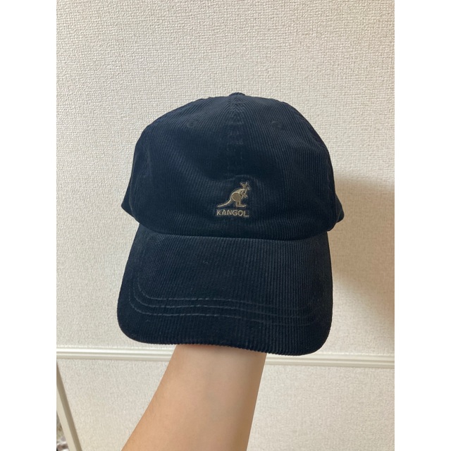 KANGOL(カンゴール)のKANGOL キャップ メンズの帽子(ハット)の商品写真