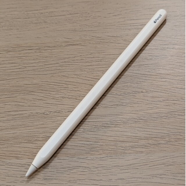 美品　Apple Pencil　第2世代　本体のみ