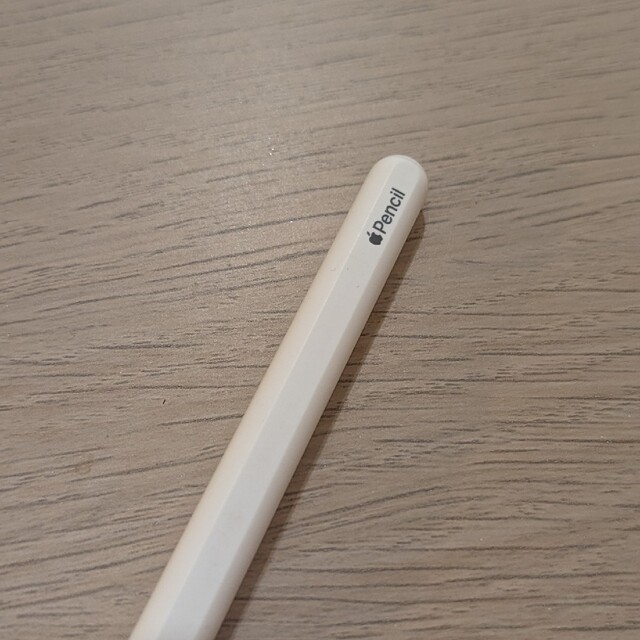 美品　Apple Pencil　第2世代　本体のみ 2