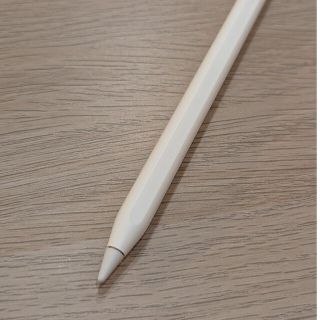 iPad - 美品 Apple Pencil 第2世代 本体のみの通販 by Shikao｜アイ