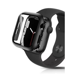 Apple Watch series 7 45mm対応(腕時計(デジタル))