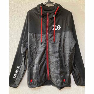 DAIWA - DAIWAダイワフィッシングウェア男性パーカー ジャケット 新品