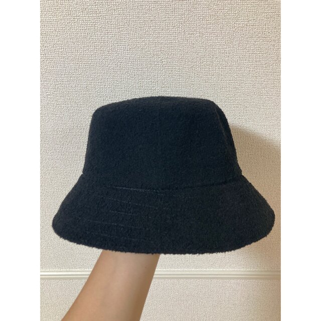 KANGOL(カンゴール)のKANGOL ハット帽 メンズの帽子(ハンチング/ベレー帽)の商品写真