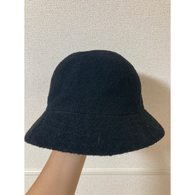 KANGOL(カンゴール)のKANGOL ハット帽 メンズの帽子(ハット)の商品写真