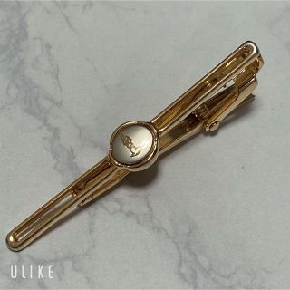 ユーバイウンガロ(U by ungaro)の610 ウンガロ　ネクタイピン(ネクタイピン)