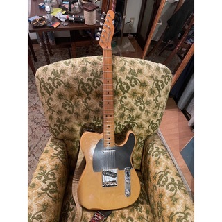 フェンダー(Fender)の商品名 Fender USA  アメリカヴィンテージ テレキャスター  (エレキギター)