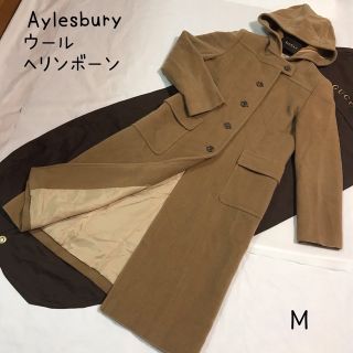 アリスバーリー ロングコート(レディース)の通販 38点 | Aylesburyの