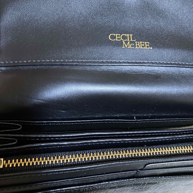 CECIL McBEE(セシルマクビー)のCECIL Mc BEE長財布 メンズのファッション小物(長財布)の商品写真