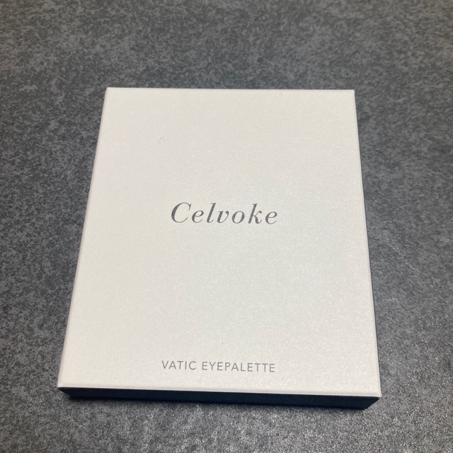 Celvoke(セルヴォーク)のCelvoke ヴァティックアイパレット 03 ネオテラコッタ コスメ/美容のベースメイク/化粧品(アイシャドウ)の商品写真