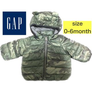 ベビーギャップ(babyGAP)のGAP ベビーギャップ　アウター(ジャケット/コート)