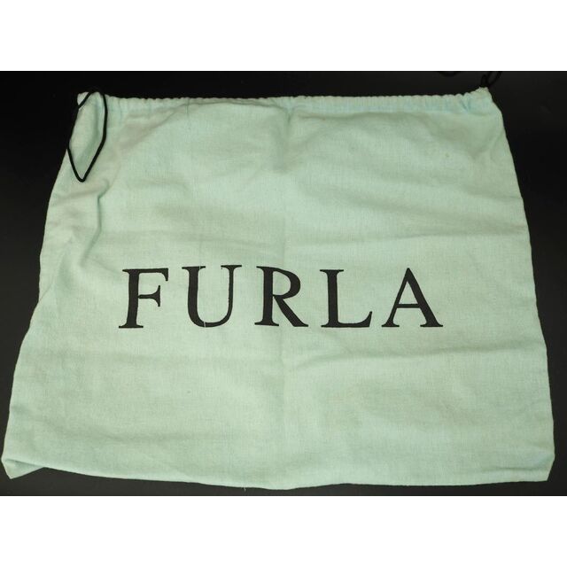 Furla(フルラ)のFURLA フルラ レザー セミショルダー バッグ 赤 ■■ レディース レディースのバッグ(その他)の商品写真