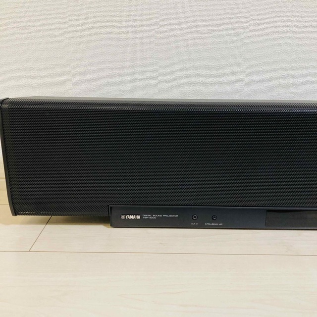 ニッサン・638 【美品】YAMAHA YSP-4000 デジタル・サウンド