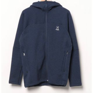 ホグロフス(Haglofs)のホグロフス　Swook Hood Men 美品(その他)