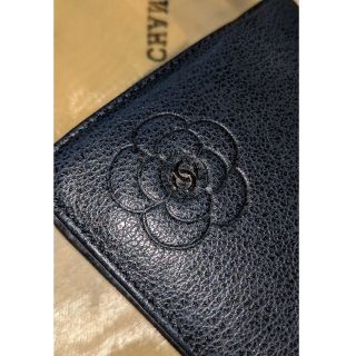 シャネル(CHANEL)の✨CHANEL✨カメリア✨長財布(財布)