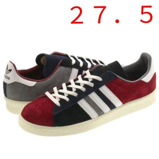 アディダス(adidas)のアディダス　 キャンパス 80s　 fy7152(スニーカー)