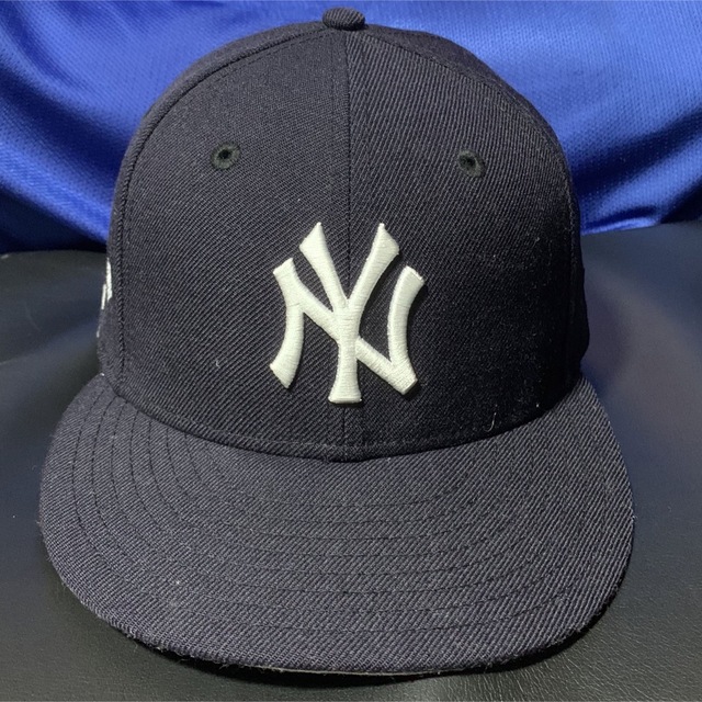 NEW ERA(ニューエラー)のニューエラ New Era the Apartment ニューヨーク ヤンキース メンズの帽子(キャップ)の商品写真
