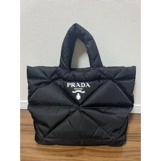 プラダ ナイロントートバッグの通販 400点以上 | PRADAを買うならラクマ