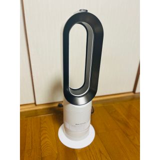 ダイソン(Dyson)のダイソン　hot&cool(電気ヒーター)