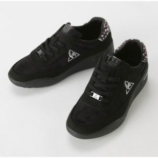 ルコックスポルティフ(le coq sportif)のルコック le coq sportif レディーススニーカー (スニーカー)