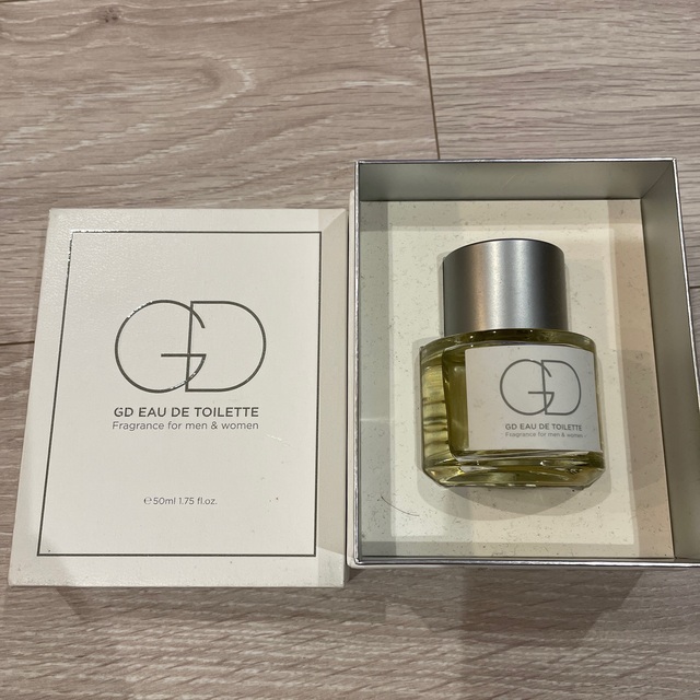 GD EAU DE TOILETTE コスメ/美容の香水(香水(男性用))の商品写真