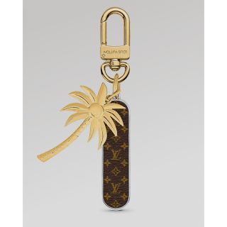 ルイヴィトン(LOUIS VUITTON)のルイヴィトン ビジュー サック・カリ スケーティング(キーホルダー)