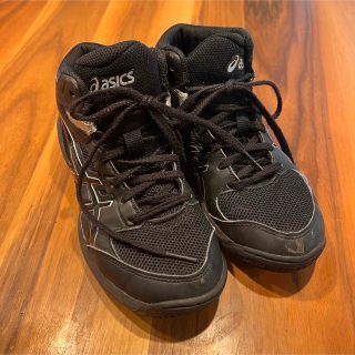 アシックス(asics)のアシックス　バッシュ　22(バスケットボール)