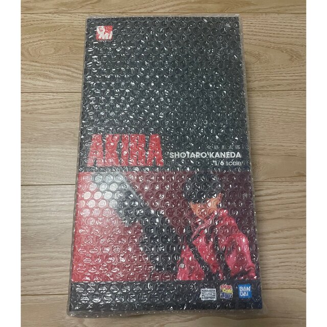 金田正太郎 AKIRA MEDICOM TOY フィギュア 金田正太郎 AKIRA MEDICOM TOY フィギュア