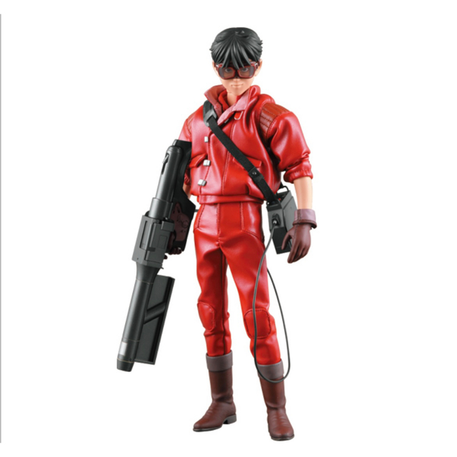 金田正太郎 AKIRA MEDICOM TOY フィギュア 金田正太郎 AKIRA MEDICOM TOY フィギュア