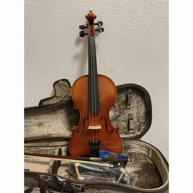 バイオリン　カールヘフナー　Karl Hofner ♯167 3/4 ドイツ製