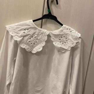 ザラ(ZARA)のZARA134(Tシャツ/カットソー)