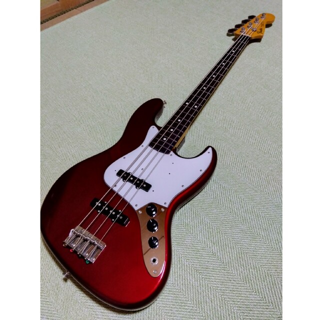 都内で Fender - フェンダー ジャパン ジャズベース エレキベース