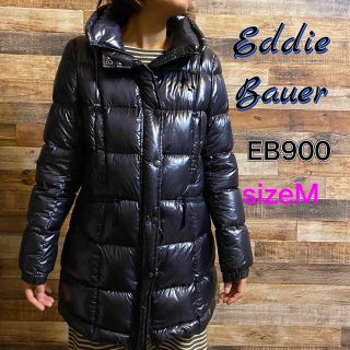 エディーバウアー ダウンコート(レディース)の通販 80点 | Eddie Bauer