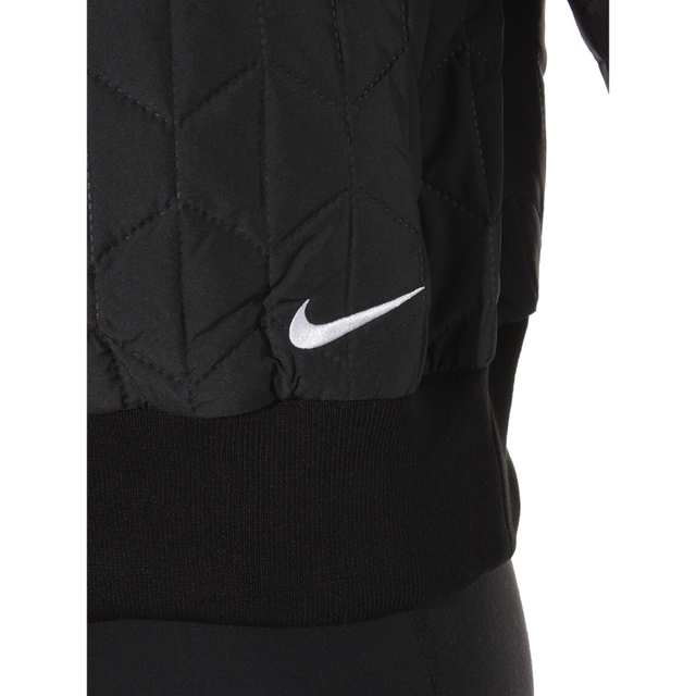 【極美品】【即完売】NIKE ナイキ ボア キルティング ジャケット 2XL