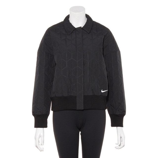 【極美品】【即完売】NIKE ナイキ ボア キルティング ジャケット 2XL