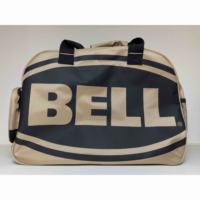 【非売品】BELLヘルメットBag　ベルヘルメットバッグ　新品未使用品