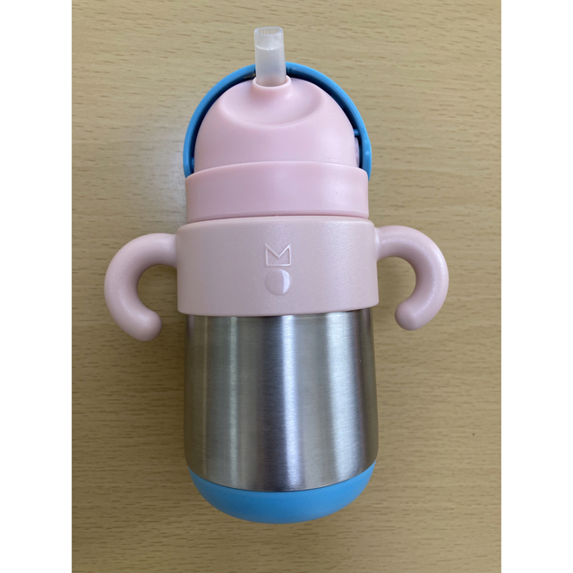 Meroware Matt サーモボトル　水筒 キッズ/ベビー/マタニティの授乳/お食事用品(水筒)の商品写真