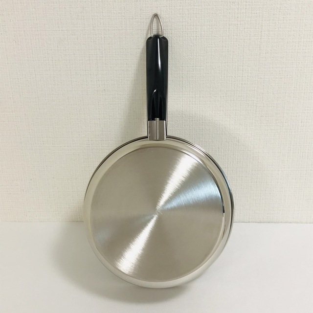 Amway - Amway アムウェイ クイーンクック 中ソースパン 鍋 未使用の