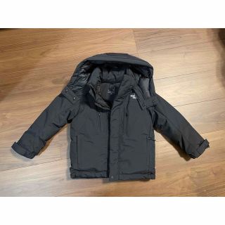 ザノースフェイス(THE NORTH FACE)のmoon様専用　THE NORTH FACE バルトロジャケット 110(ジャケット/上着)