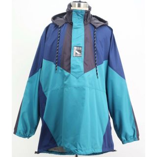 バレンシアガ 18SS ダブルヘムウインドブレーカー | www.innoveering.net