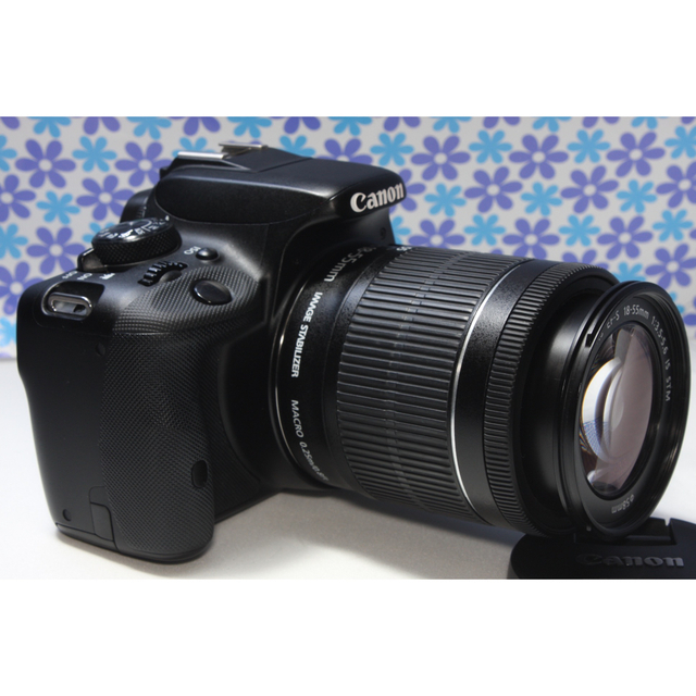 極美品❤️Canon EOS kiss X7❤️高画質❤️動画撮影❤️すぐ使える❤️