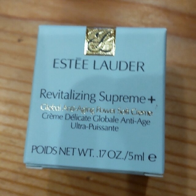 Estee Lauder(エスティローダー)のお値下げ！エスティーローダー 化粧水、クリーム お試しサイズ コスメ/美容のキット/セット(サンプル/トライアルキット)の商品写真
