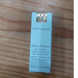 エスティローダー(Estee Lauder)のお値下げ！エスティーローダー 化粧水、クリーム お試しサイズ(サンプル/トライアルキット)