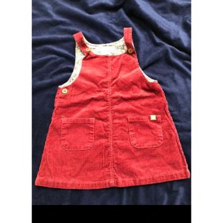 ザラキッズ ジャンパースカートの通販 600点以上 | ZARA KIDSを買う