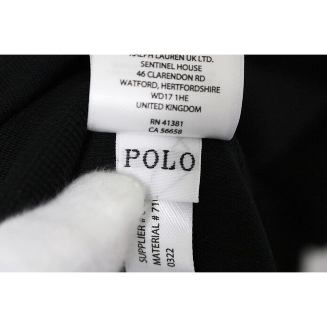 POLO RALPH LAUREN - 【新品・未使用・タグ付き】ポロラルフローレン ...