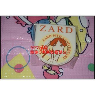 ◎貴重◎ZARD 10TH ANNIVERSARY◎鏡(ミラー)◎坂井泉水◎