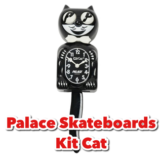 PALACE - Palace Skateboards Kit Cat パレス 時計の通販 by SH2017's 